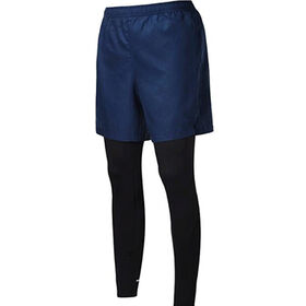 Leggings de sport pour hommes, pantalons d'entraînement, maillots de basketball