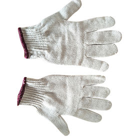 cotton gloves manufacturer