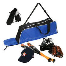 Baseball Tote Bag, T-Ball & Softball Equipment & Gear for Kids for sale