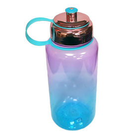 Buy Wholesale China 450ml Leak Proof Bpa Free Tritan Travel