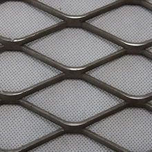 China expanded metal mesh from Hengshui Manufacturer: Anping ...