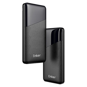 20000mAh Powerbank mit LCD-Display, Mobiles, wiederaufladbares, tragbares Ladegerät