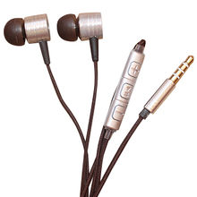 earphone order