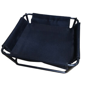 esperanza elevated cat bed