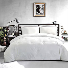 King Size Bed Comforter Set Bed Embroidered Bedding Sets Silk