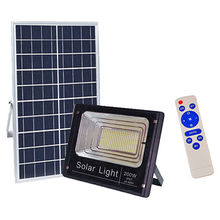 Solar Flood Light Solar Flood Light