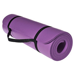 Buy Nbr Exercise Mat In Bulk From China Suppliers