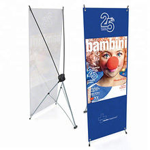 Buy X Banner Display Stand In Bulk From China Suppliers