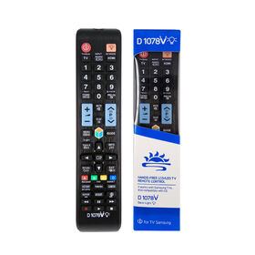 Télécommande Samsung Universelle universal Remote 3D SMART 00581A