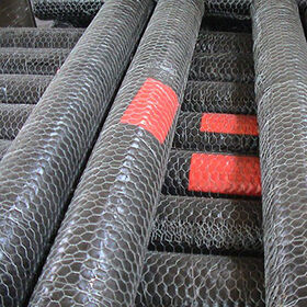 Chicken mesh, stone cage,hexagonal wire mesh,hexagonal netting