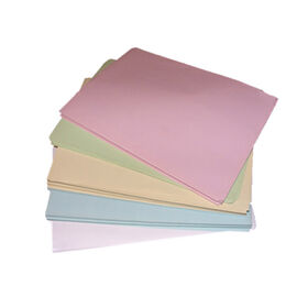 Buy Wholesale China 100% Virgin Wood Pulp Ncr Carbonless Paper Non-carbon  Copy Paper & Carbonless Paper/ncr at USD 1460