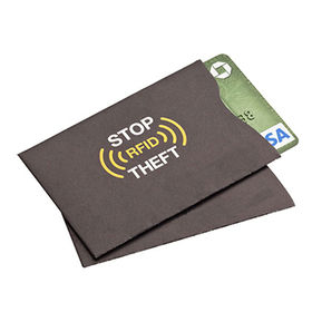 China Wholesale Credit Card Sleeves Products at Factory Prices for Every  Need | Global Sources