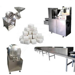 Buy Sugar Cube Making Machine In Bulk From China Suppliers