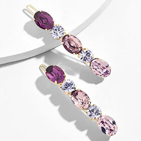 new design hair clips