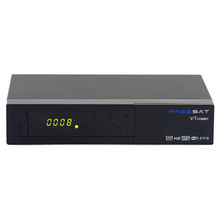 Mpeg4 Satellite Receiver Manufacturers, China Mpeg4 Satellite Receiver 