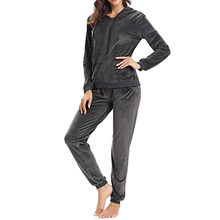 wholesale velour sweatsuits