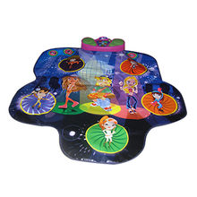 China Play Mat Dance Playmat Smart Toys Kids Toy From Xiamen