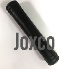 ABS / PPO Inner Connector for RO Membrane Systems | Precision Injection Molded Component
