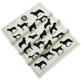 Wholesale Kitchen Towels, Super Absorbent Reusable Cotton Dish Tea Towels, Factory Direct OEM Custom Logo