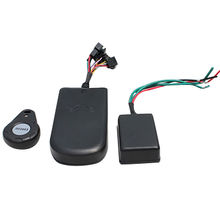 China 2 Way Gps Car Alarm From Guangzhou Manufacturer Guangzhou