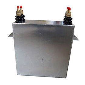 China Quality 0.05F Tank capacitor price
