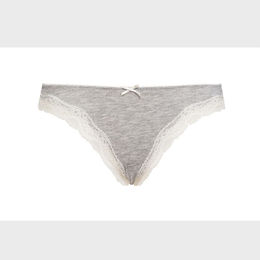 Wholesale 100 cotton thong In Sexy And Comfortable Styles 