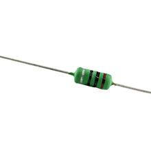 Buy Aluminum Wirewound Resistor in Bulk from China Suppliers