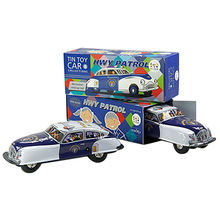 tin toys wholesale