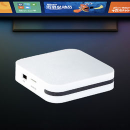 Buy Wholesale China Factory Sell Tv Box Q96mini Q96 Mini 2.4g Wifi With  Bluetooth Firmware Update Android 9 10 11 Smart Tv Box Amlogic 4k Set-top  Box & Android 9.0 Tv Box