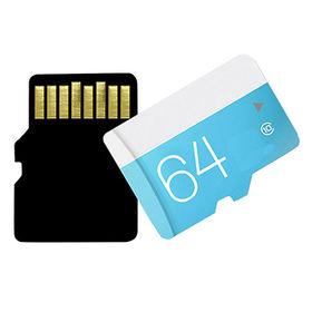 Buy Wholesale China 8gb Sd Card C10 U1 U3 Tf Card Micro Card Micro Sd Card  Memory Card & Sd Card Memory Stick Card at USD 1.4