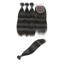 China Brazilian Hair Bundles From Xuchang Trading Company Xuchang