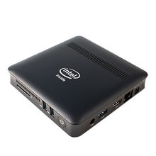 Buy Wholesale Taiwan World Tiniest Mini Pc With 4k Output! & World ...