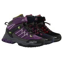 children's hiking shoes