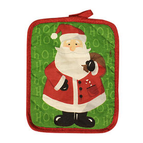 Maniques de Cuisine Personnalisées pour Four, Fini les Points Chauds !