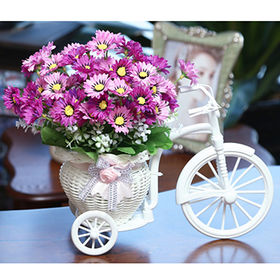 China Artificial Flowers From Quanzhou Trading Company Fujian