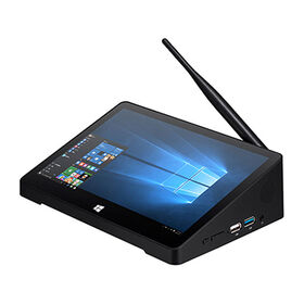 Buy Wholesale Taiwan World Tiniest Mini Pc With 4k Output! & World ...