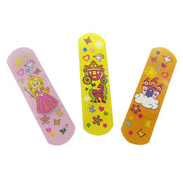 Wholesale Cartoon Band Aid Box Products at Factory Prices from