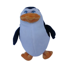 Achetez en gros Mini Peluches Animaux En Peluche Pingouin Ours