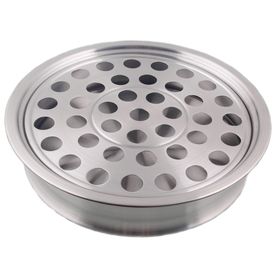 View of Stainless Steel Communion Tray with Communion Cups, Communion Tray ...