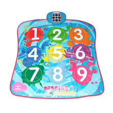 China Play Mat Playmat Dance Playmat Touch Mat From Xiamen