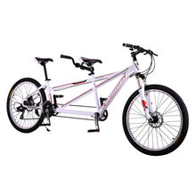 tandem manufacturers