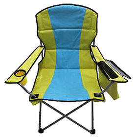 Chaise glacière sac à dos légère, tabouret de camping pliant