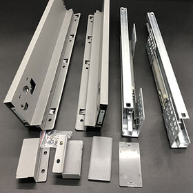 Drawer Slide Wholesale Drawer Slide Wholesalers Global Sources