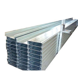 Buy Galvanized C Channel In Bulk From China Suppliers