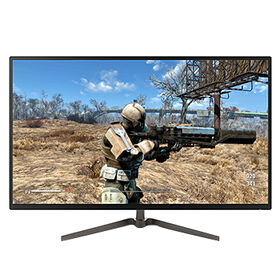 KTC MONITOR 本体(使用期間1週間) Amazon.co.jp: KTC 24 inch Monitor, Fast IPS 1080p 144Hz