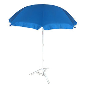 Parasol Fishing Umbrella 1.8m/2.4m Outdoor Camping Beach Fishing
