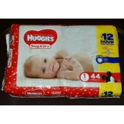 huggies size 1 44 ct