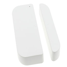 google home door sensor