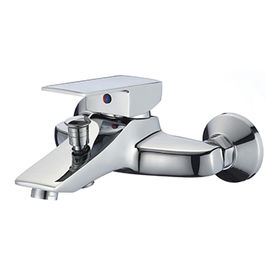 Bathtub Faucets Manufacturers Suppliers From Mainland China