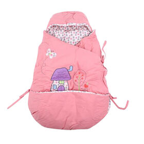 small baby sleeping bag